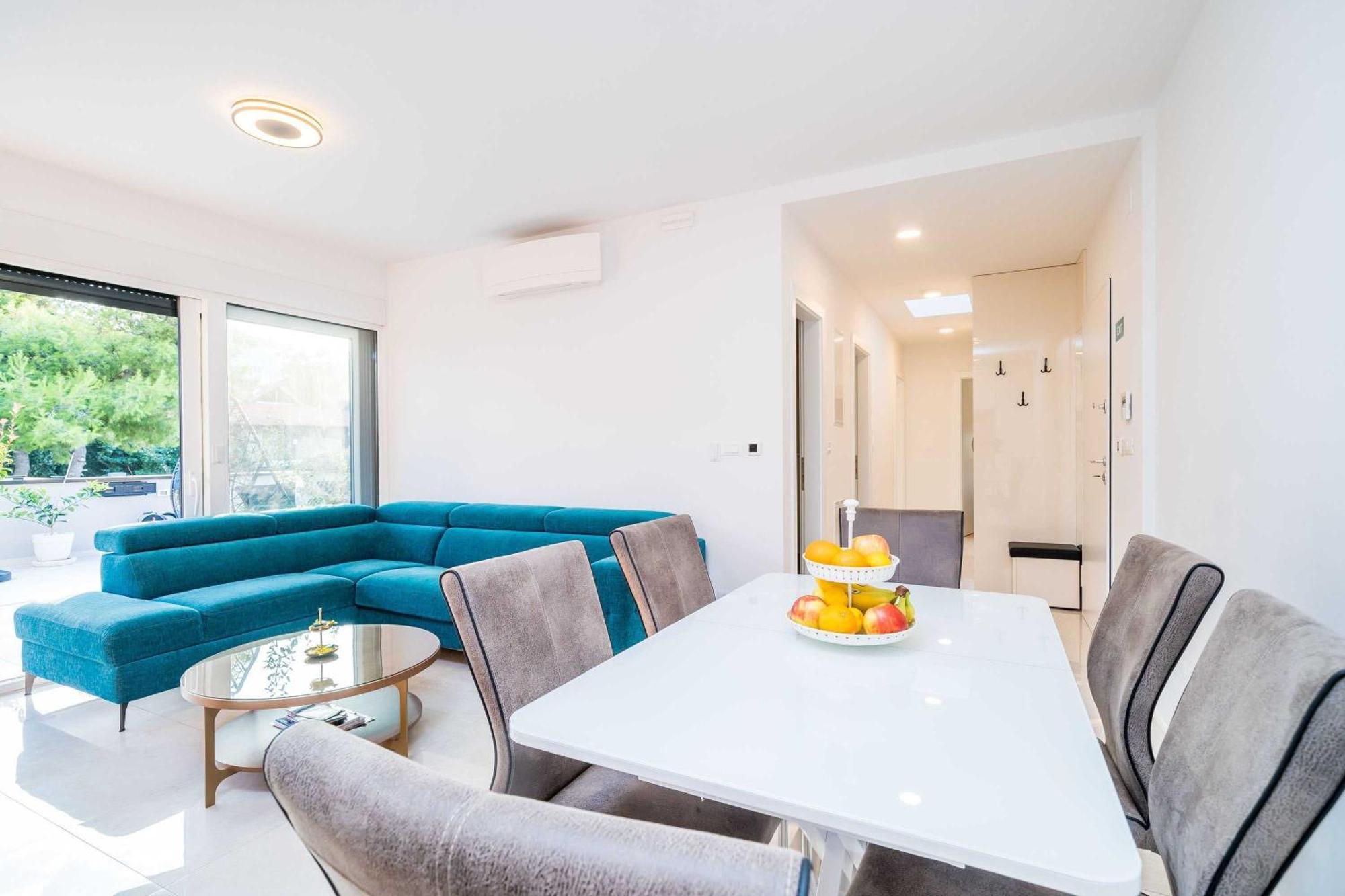 Apartment La Fiore Dubrovnik Exteriör bild