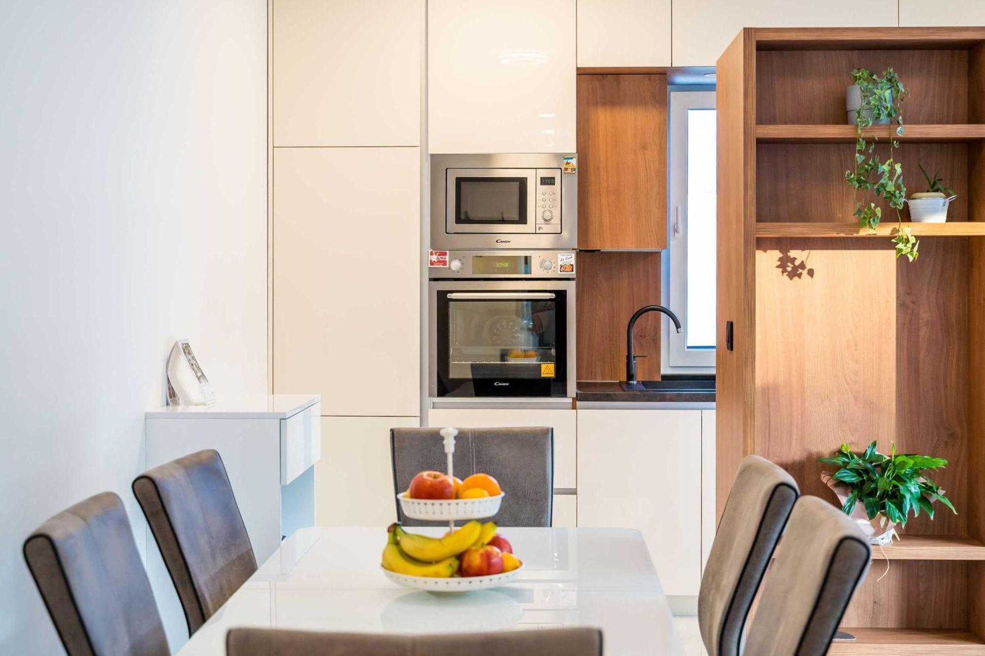Apartment La Fiore Dubrovnik Exteriör bild