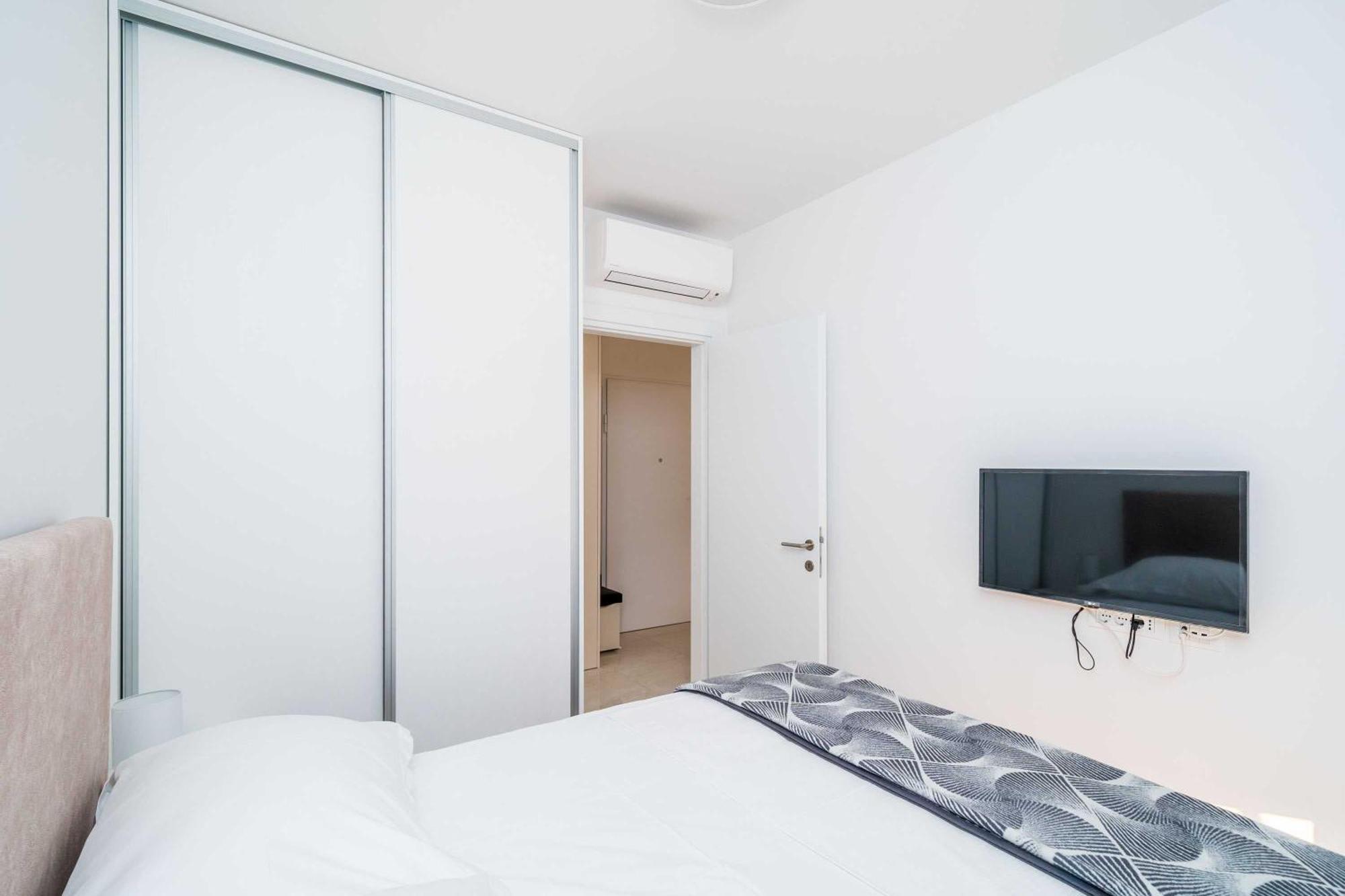 Apartment La Fiore Dubrovnik Exteriör bild