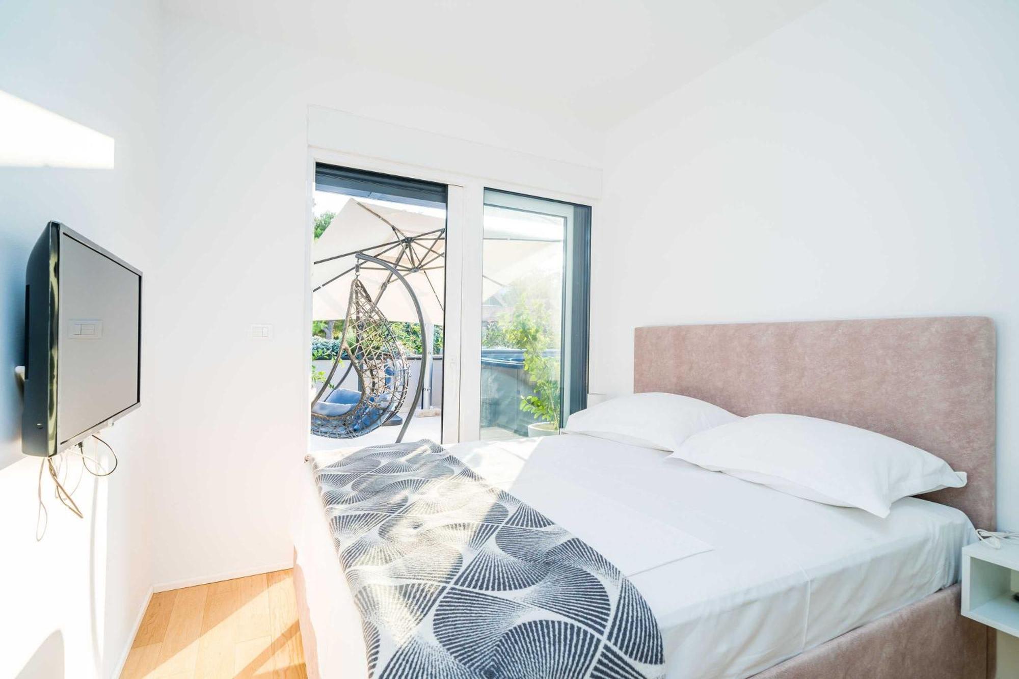 Apartment La Fiore Dubrovnik Exteriör bild