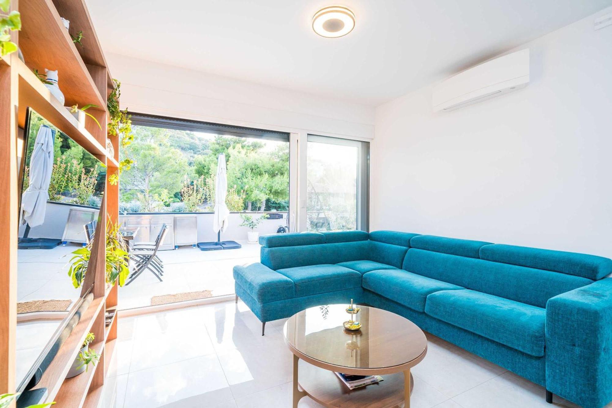 Apartment La Fiore Dubrovnik Exteriör bild