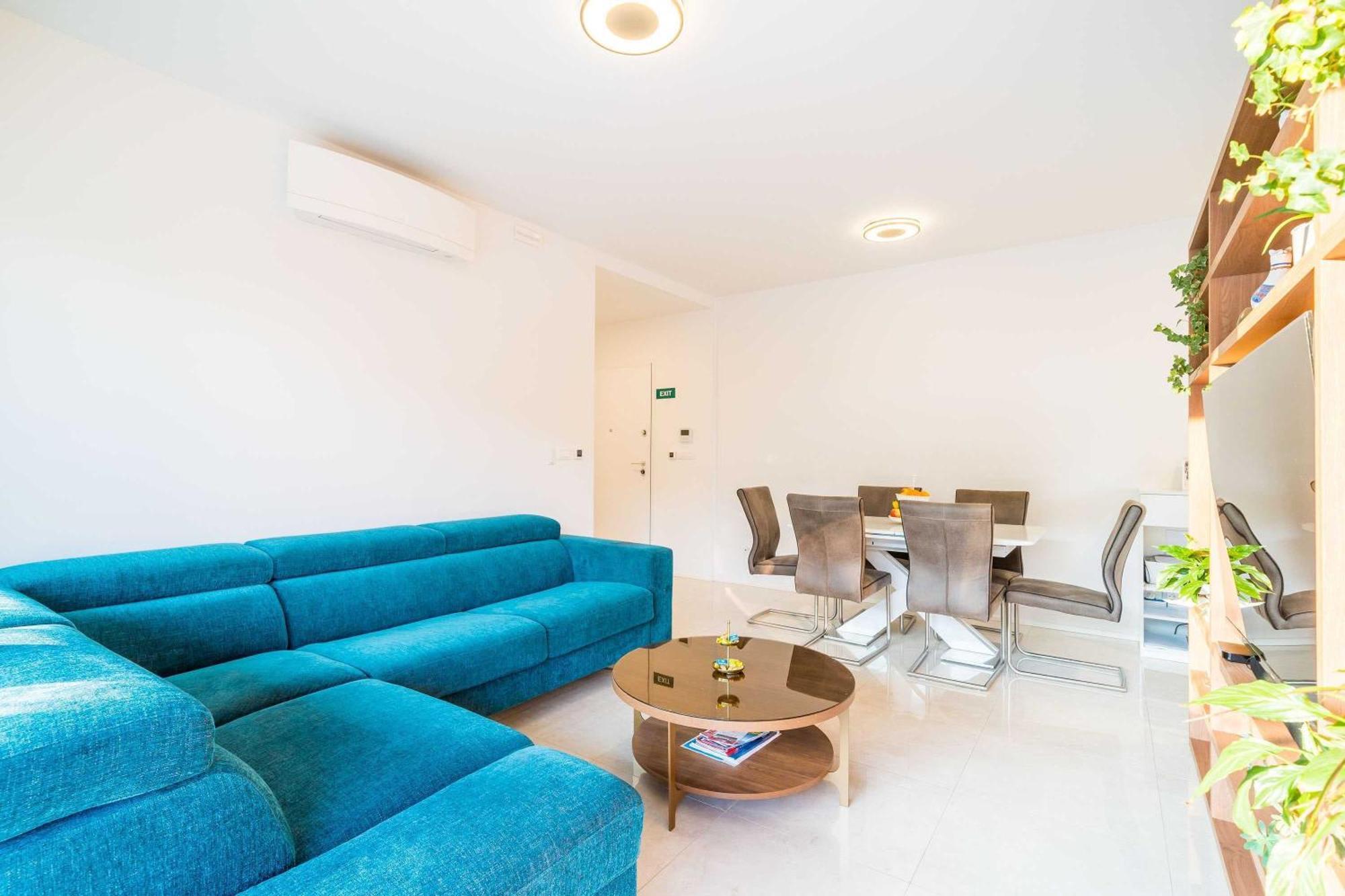 Apartment La Fiore Dubrovnik Exteriör bild