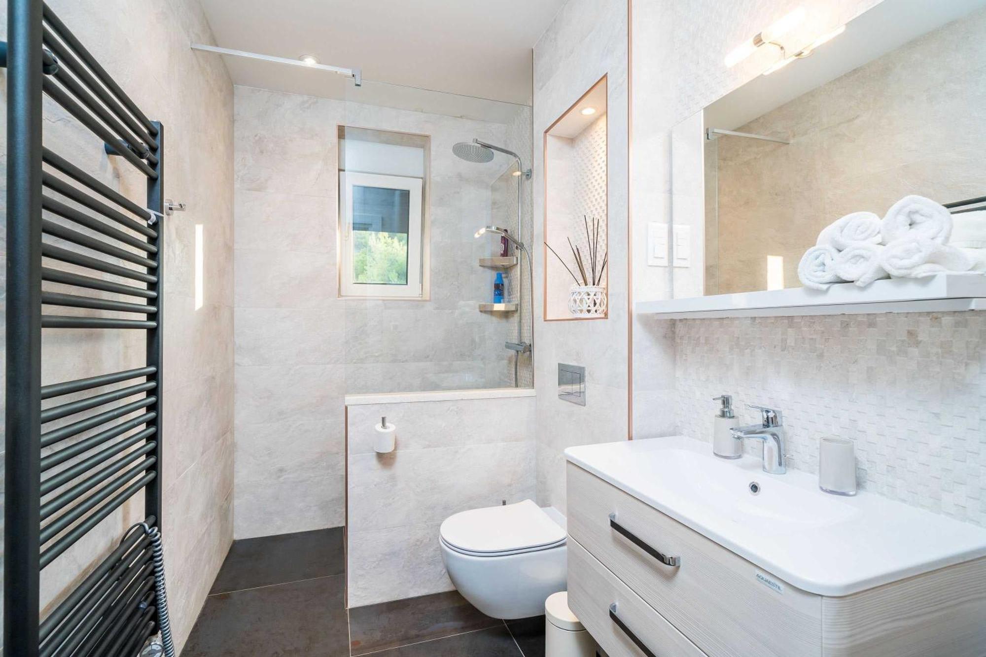 Apartment La Fiore Dubrovnik Exteriör bild